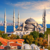 du lịch thổ nhĩ kỳ istanbul