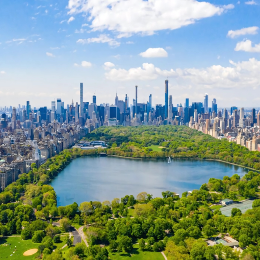 du lịch new york nước mỹ