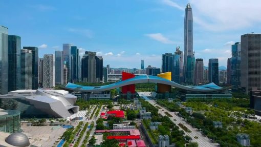 du lịch quảng châu thẩm quyến