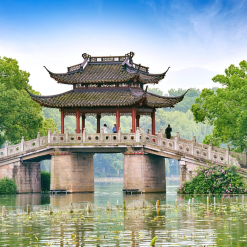 du lịch trung quốc