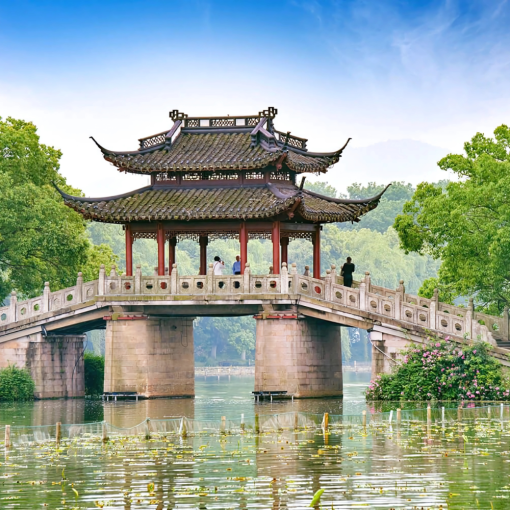 du lịch trung quốc