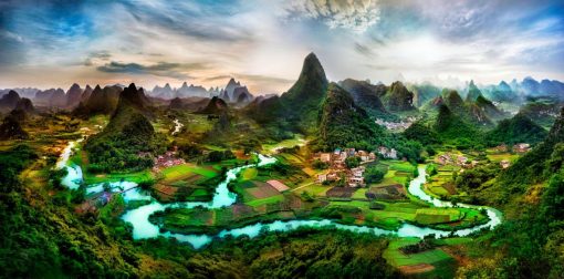thẩm quyến quảng châu 5 ngày 4 đêm