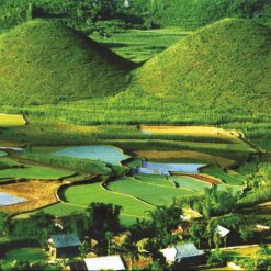 Check-in cổng trời quản bạ hà giang