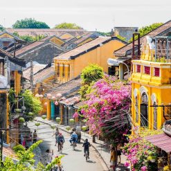Kinh nghiệm du lịch phố cổ hội an