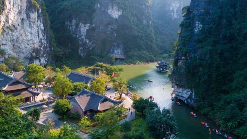 du lịch tràng an ninh bình