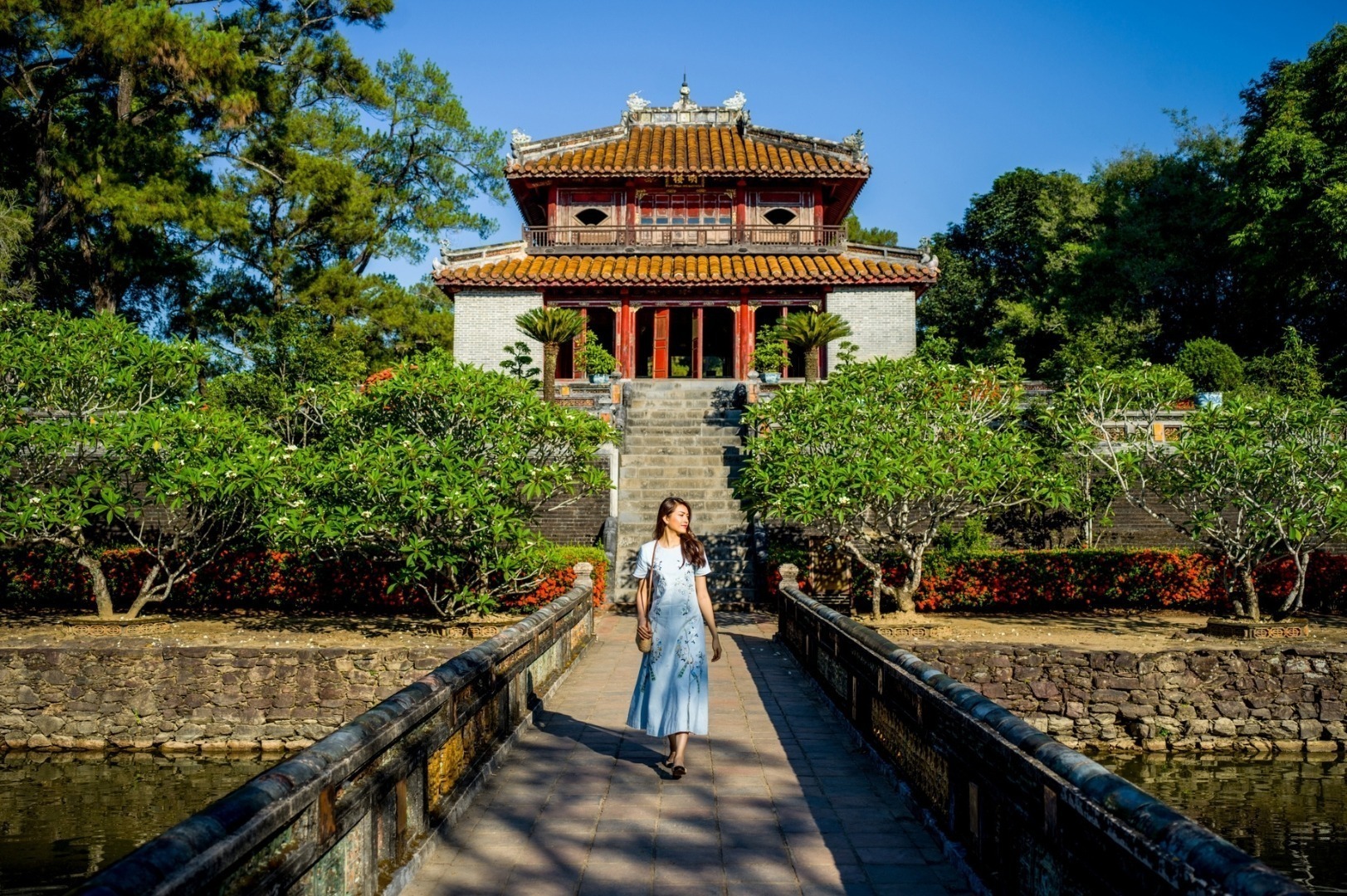 hành trình du lịch huế hành trình du lịch huế