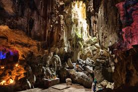 tìm hiểu về khu di tích động tam thanh tìm hiểu về khu di tích động tam thanh