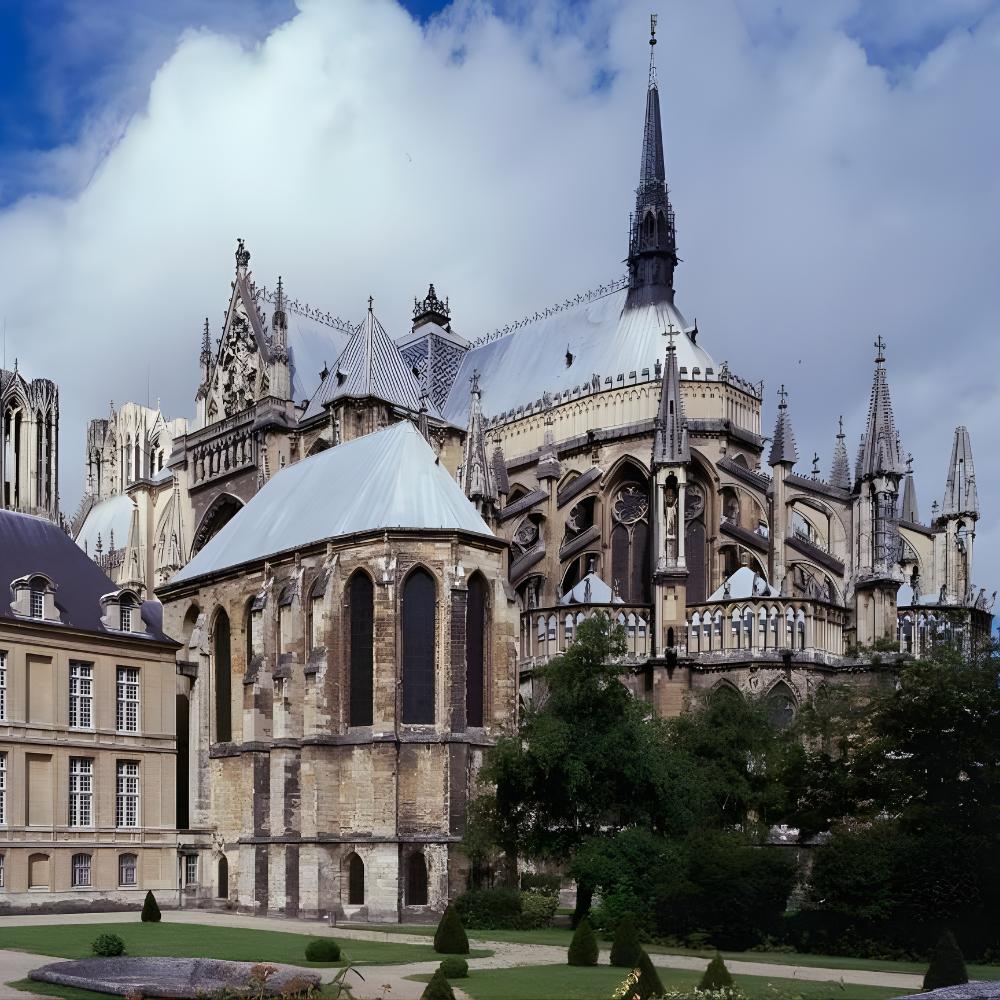 khám phá Palais de Tau – Cung điện Tau khám phá Palais de Tau – Cung điện Tau