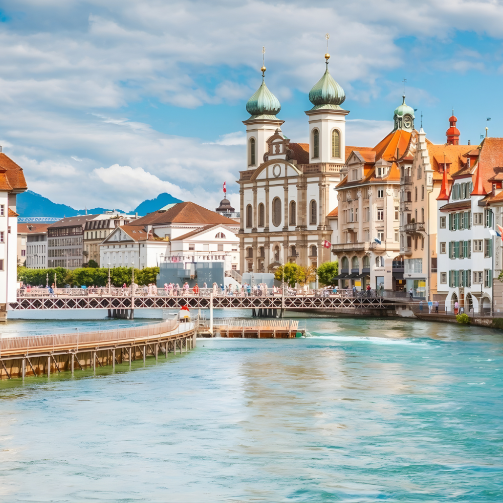 tham quan dạo quanh hồ lucerne tham quan dạo quanh hồ lucerne