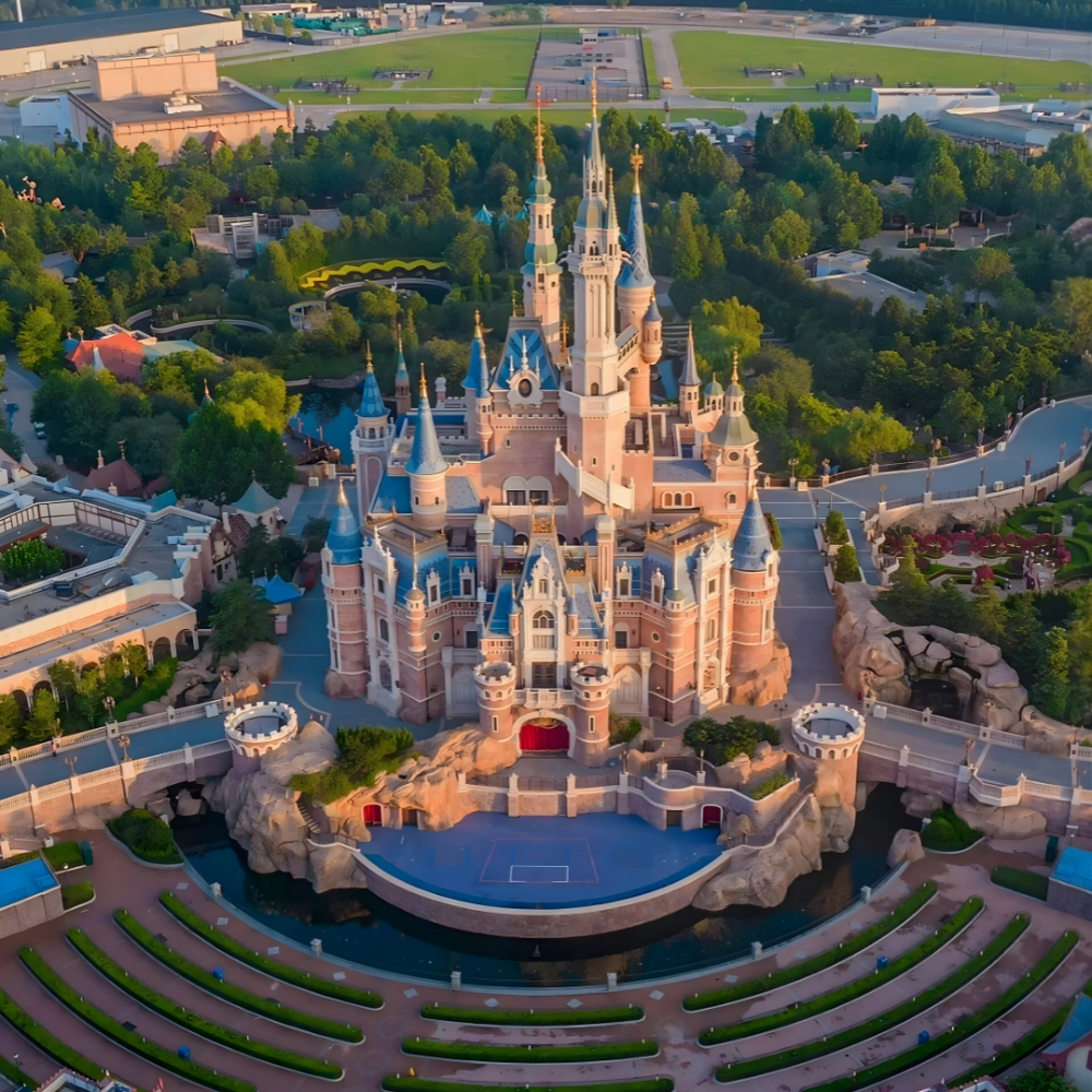 du lịch thượng hải tham quan diseyland du lịch thượng hải tham quan diseyland