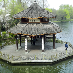 du lịch vô tích trung quốc