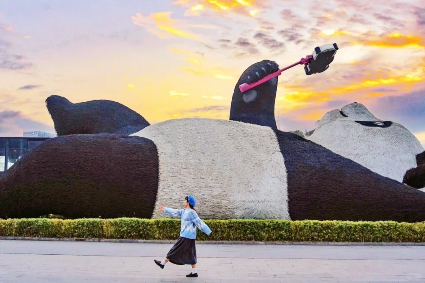 Du lịch trung quốc tour trùng khánh nga mi thành đô cửu trại câu Du lịch trung quốc tour trùng khánh nga mi thành đô cửu trại câu