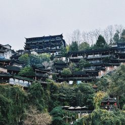 du lịch phượng hoàng cổ trấn 4